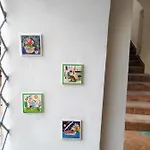 Apartman Sea Breeze House