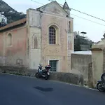 Apartman Sea Breeze House Amalfi