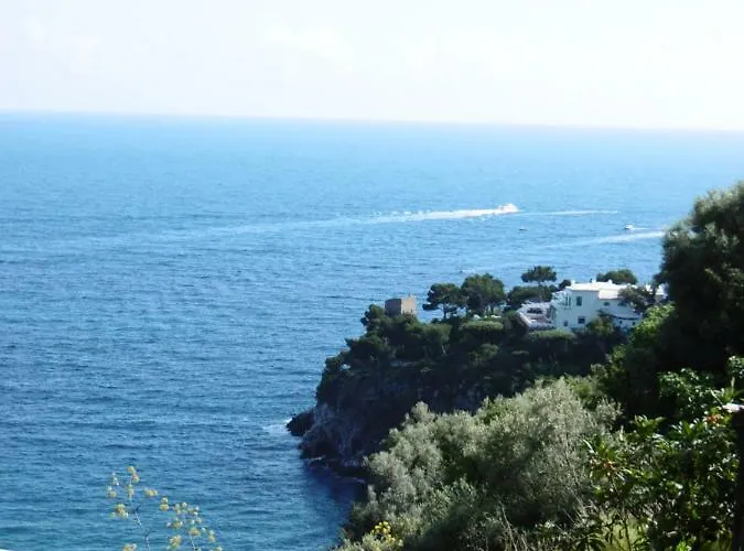 Apartmán Sea Breeze House