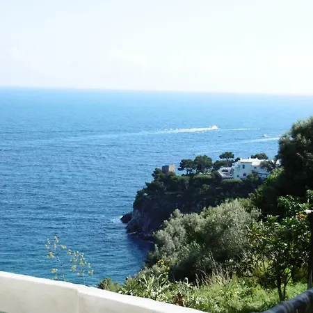 公寓 海风之家旅馆